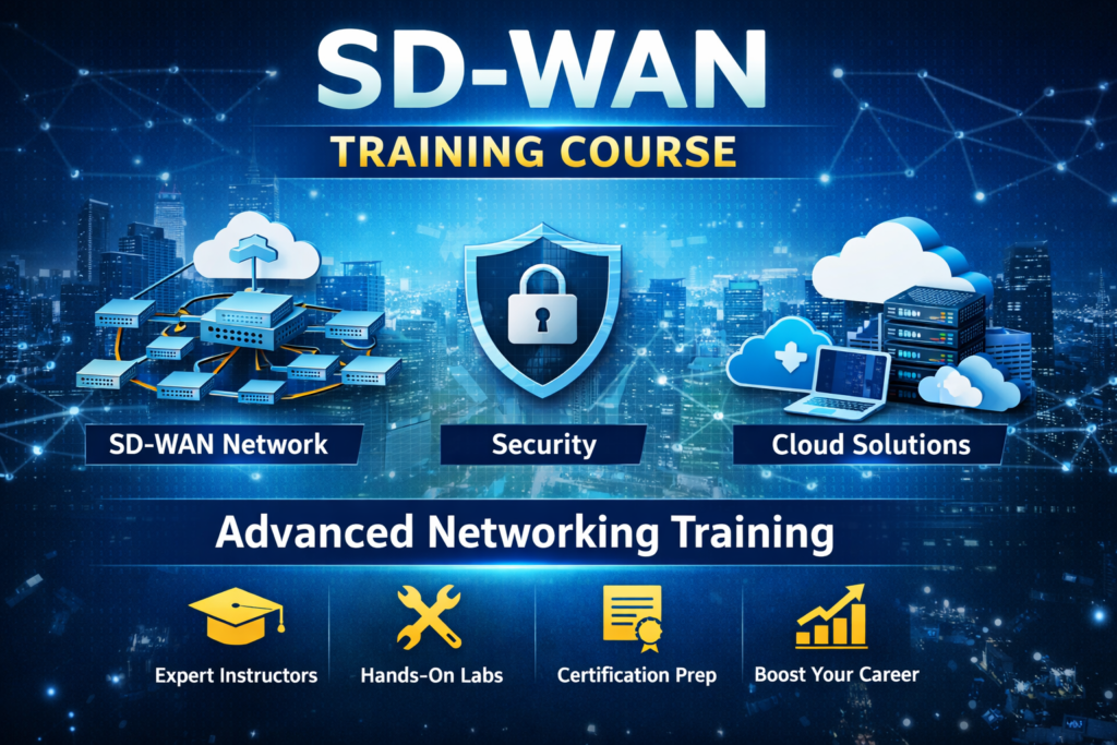 Best ccnp training