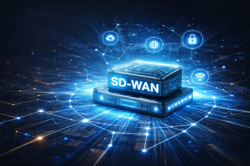 best Cisco SDWAN training in india